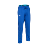 Arena Team Panel Knit Pant - Royal