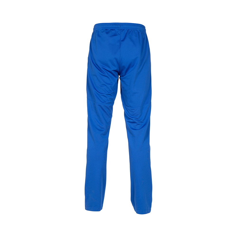 Arena Team Panel Knit Pant - Royal