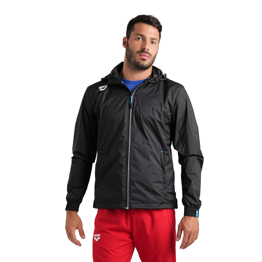 Arena Team Windbreaker