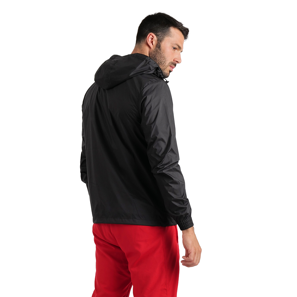 Arena Team Windbreaker