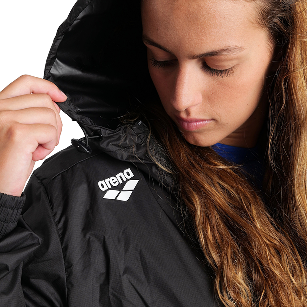 Arena Team Windbreaker