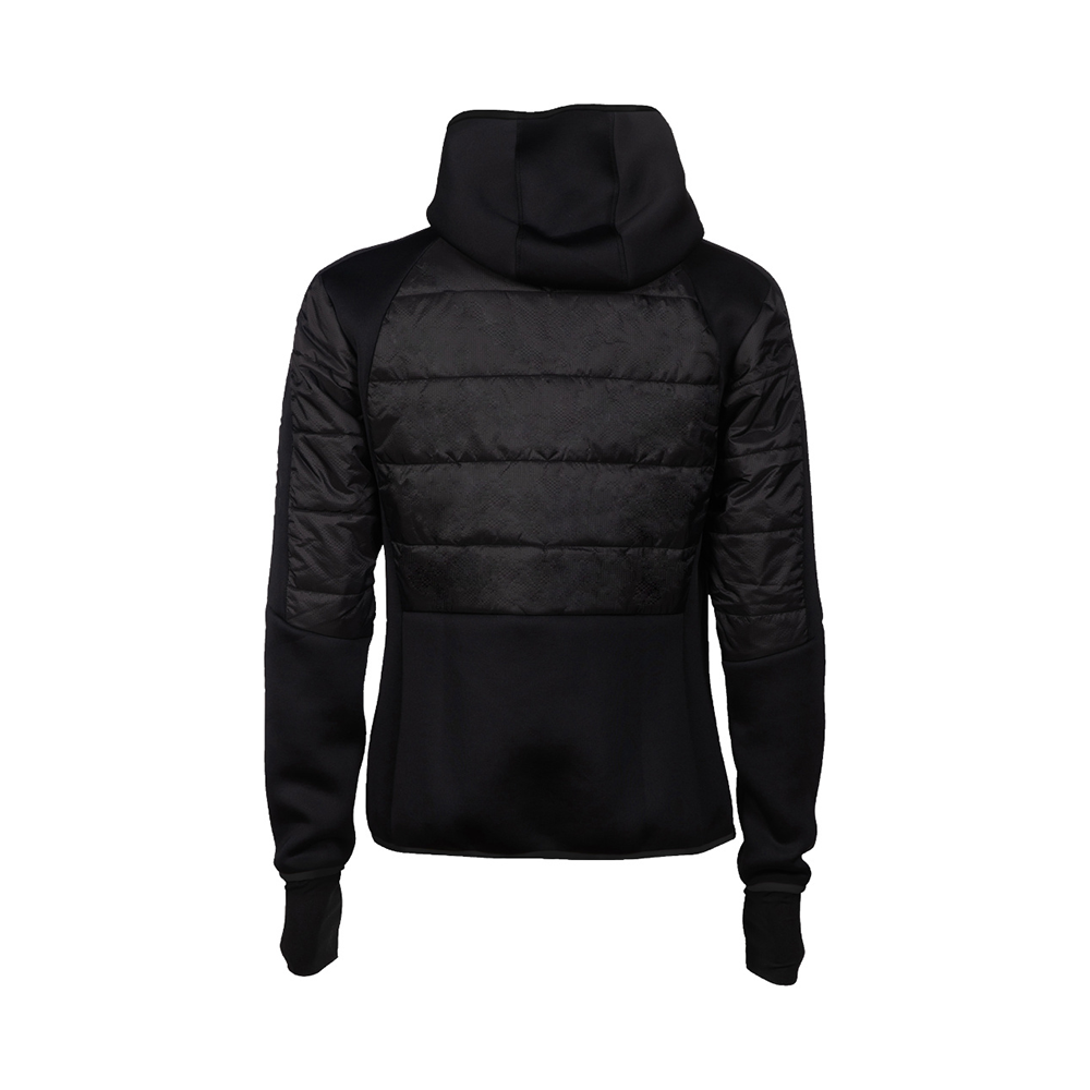 Arena Team Half-Quilted Jacket