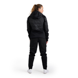 Arena Team Half-Quilted Jacket