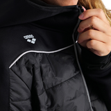 Arena Team Half-Quilted Jacket