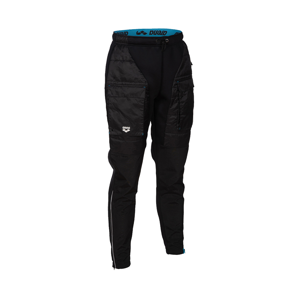 Arena Team Half-Quilted Pants