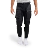 Arena Team Half-Quilted Pants