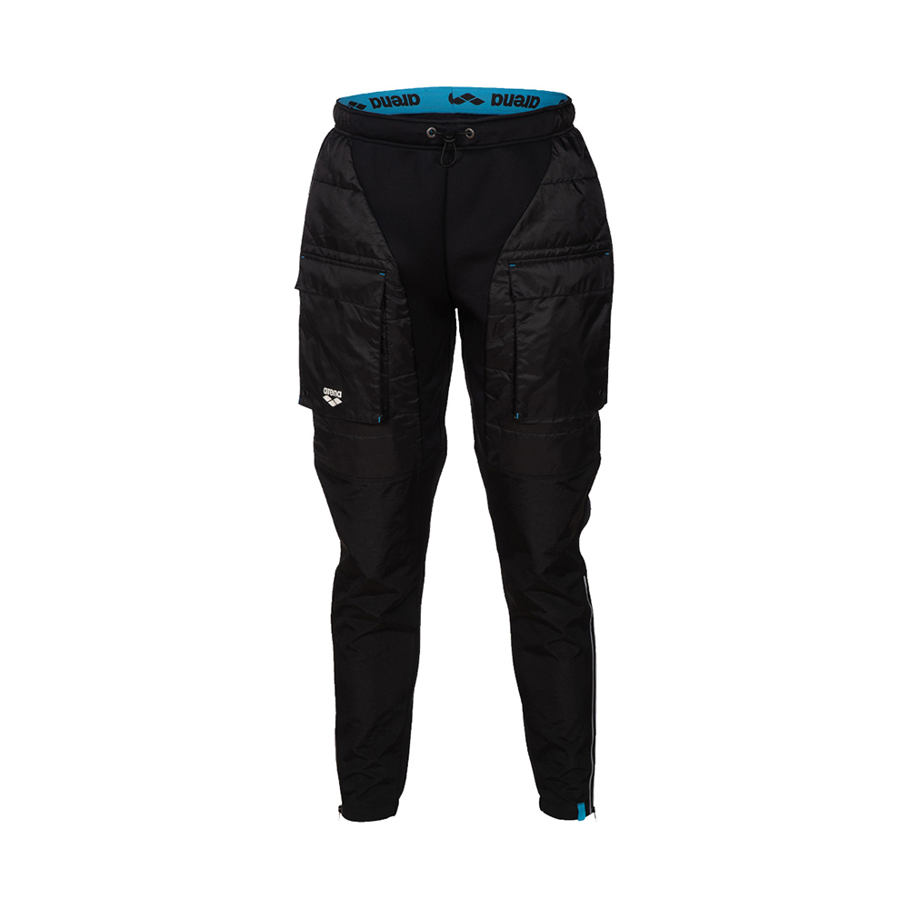 Arena Team Half-Quilted Pants