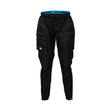 Arena Team Half-Quilted Pants