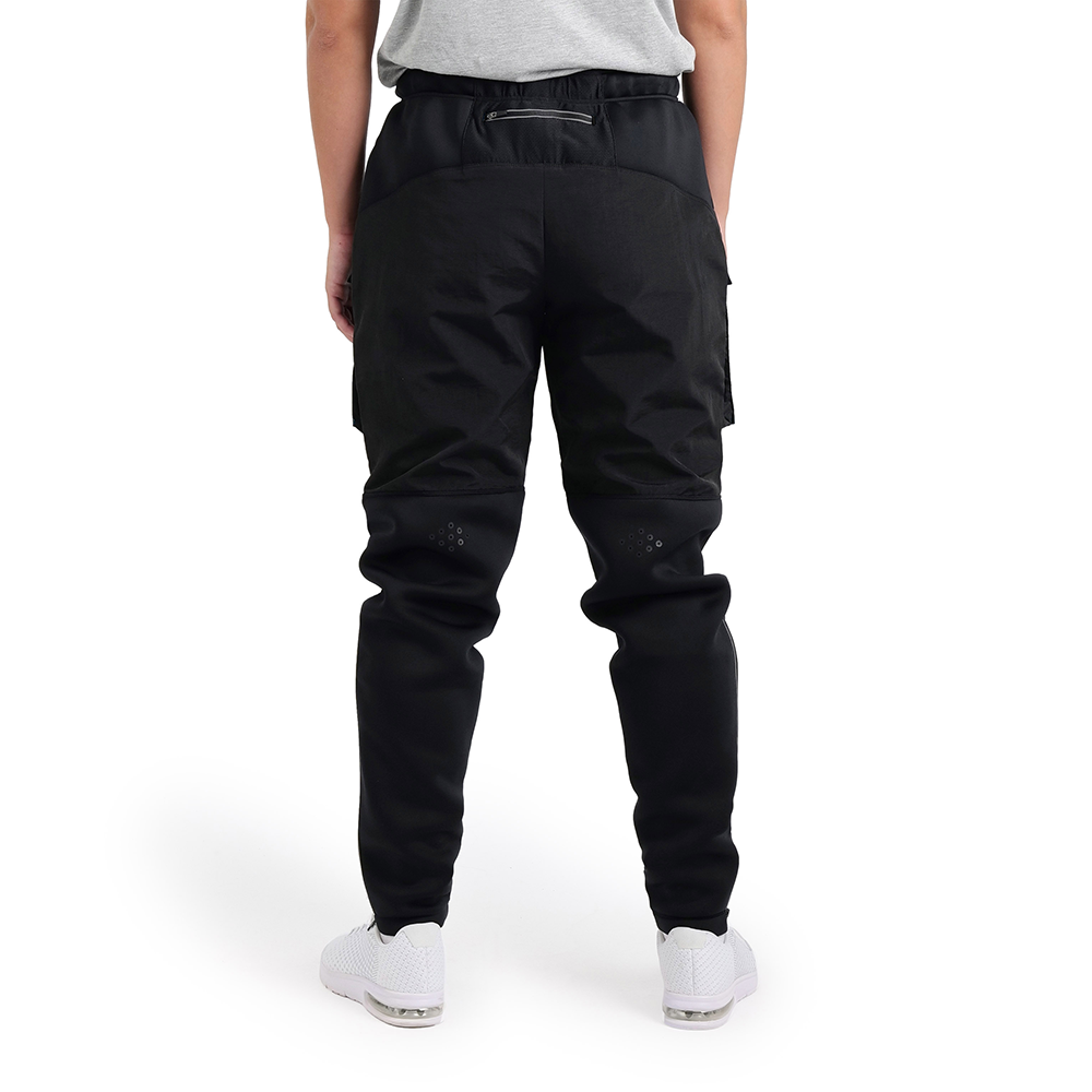Arena Team Half-Quilted Pants