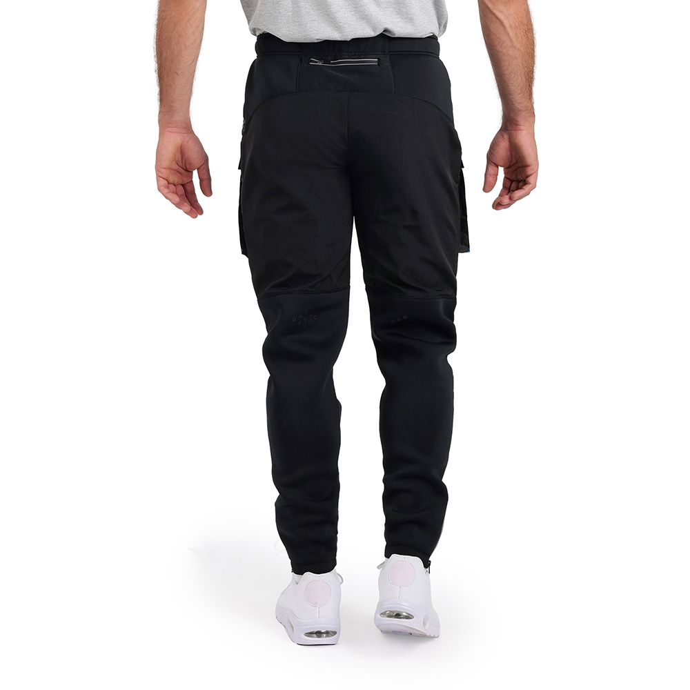 Arena Team Half-Quilted Pants