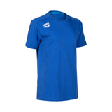 Arena Panel Junior T-Shirt - Royal