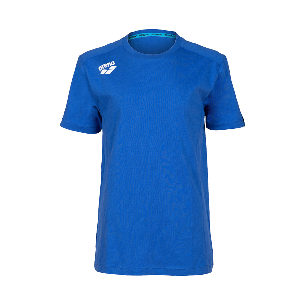 Arena Panel Junior T-Shirt - Royal