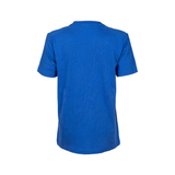 Arena Panel Junior T-Shirt - Royal