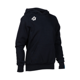 Arena Junior Hooded Sweatshirt - Navy