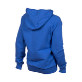 Arena Junior Hooded Sweatshirt - Royal