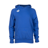 Arena Junior Hooded Sweatshirt - Royal