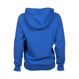 Arena Junior Hooded Sweatshirt - Royal