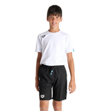 Arena Team Junior Bermuda Shorts - Black