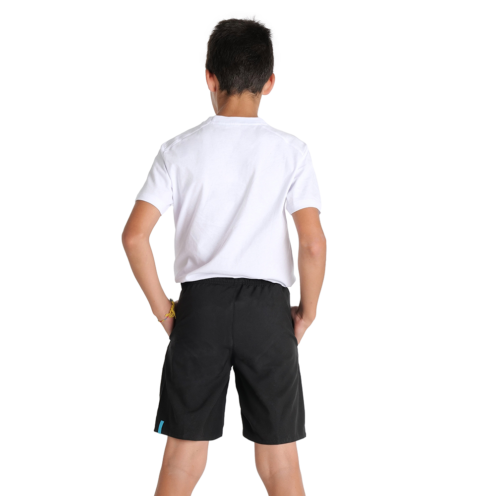 Arena Team Junior Bermuda Shorts - Black