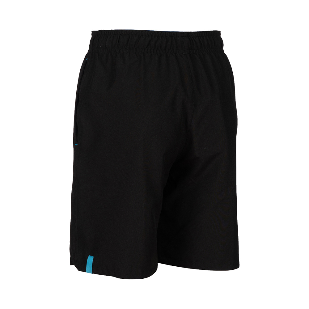 Arena Team Junior Bermuda Shorts - Black