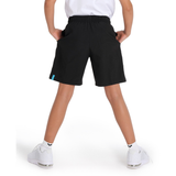 Arena Team Junior Bermuda Shorts - Black