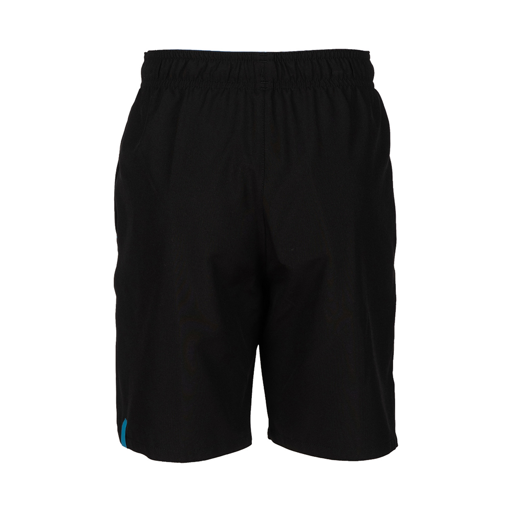Arena Team Junior Bermuda Shorts - Black