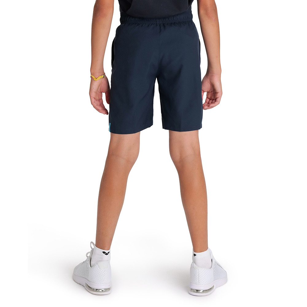 Arena Team Junior Bermuda Shorts - Navy