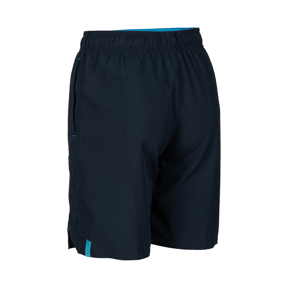 Arena Team Junior Bermuda Shorts - Navy