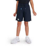 Arena Team Junior Bermuda Shorts - Navy