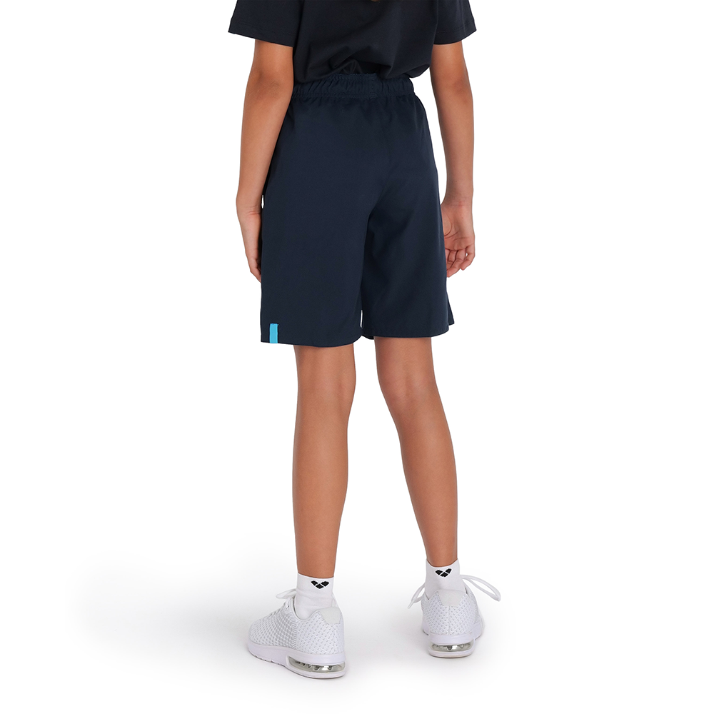 Arena Team Junior Bermuda Shorts - Navy