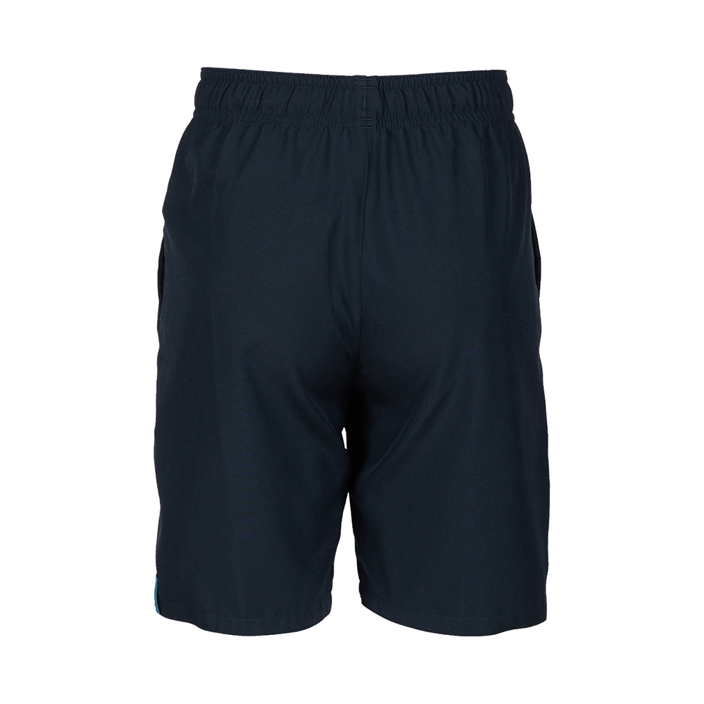 Arena Team Junior Bermuda Shorts - Navy