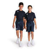 Arena Team Junior Bermuda Shorts - Navy
