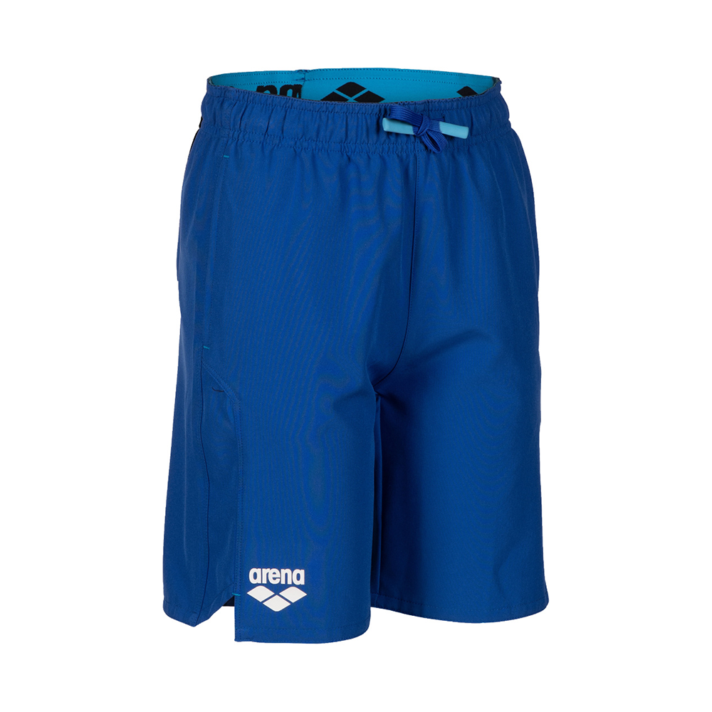 Arena Team Junior Bermuda Shorts - Royal