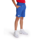 Arena Team Junior Bermuda Shorts - Royal