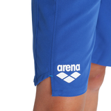 Arena Team Junior Bermuda Shorts - Royal