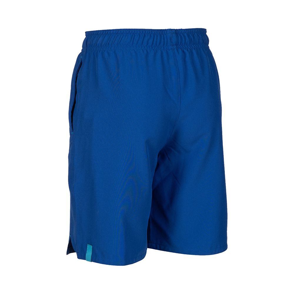 Arena Team Junior Bermuda Shorts - Royal