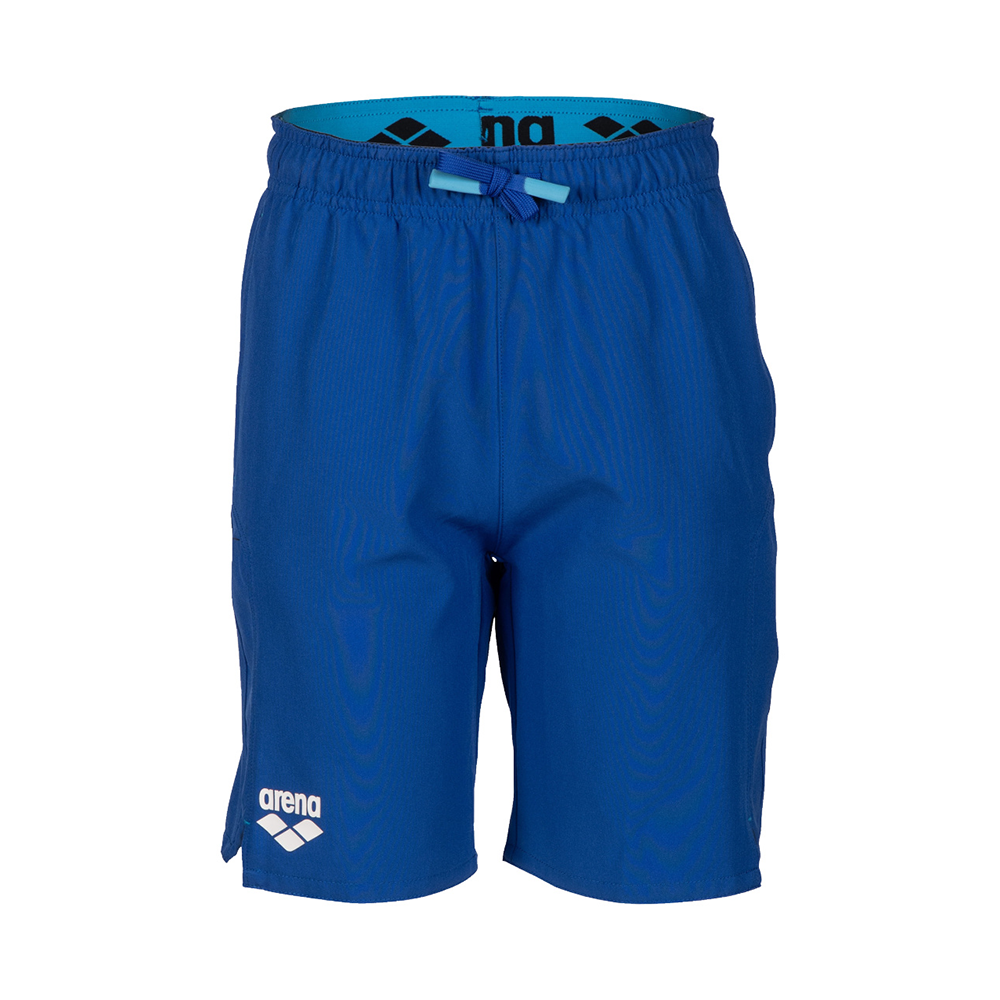 Arena Team Junior Bermuda Shorts - Royal