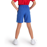 Arena Team Junior Bermuda Shorts - Royal