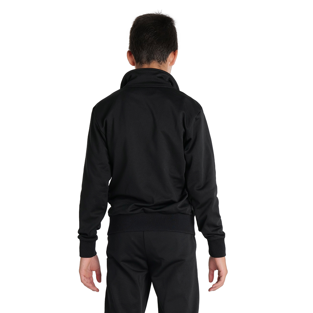 Arena Team Junior Jacket - Black