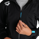 Arena Team Junior Jacket - Black
