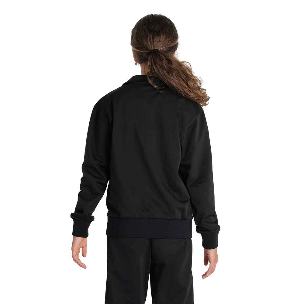 Arena Team Junior Jacket - Black