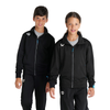 Arena Team Junior Jacket - Black