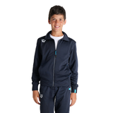 Arena Team Junior Jacket - Navy