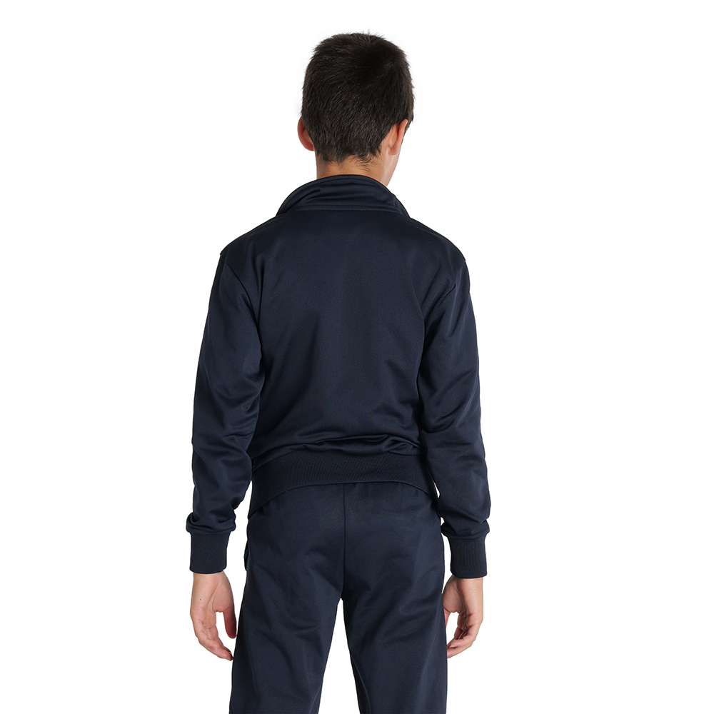 Arena Team Junior Jacket - Navy