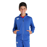 Arena Team Junior Jacket - Royal
