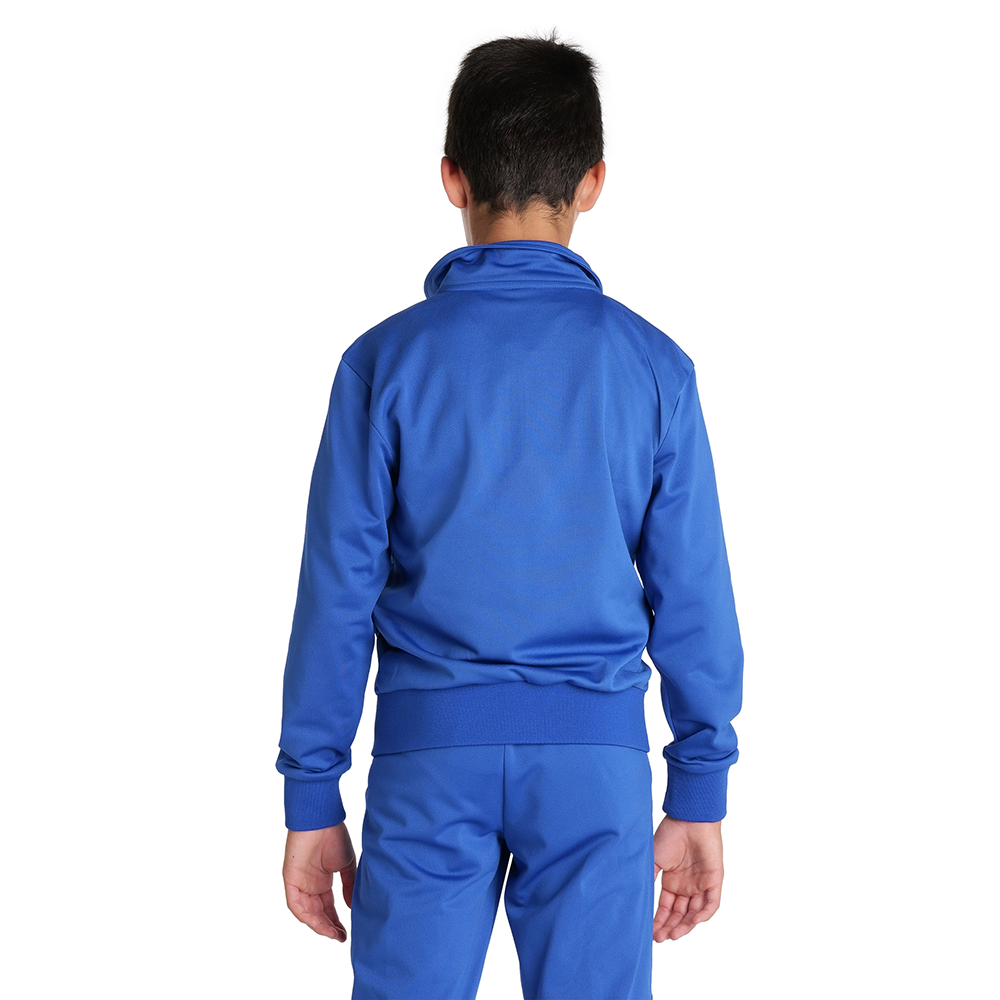 Arena Team Junior Jacket - Royal