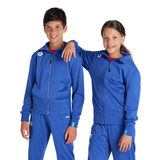 Arena Team Junior Jacket - Royal