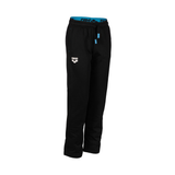 Arena Team Junior Panel Knit Pant - Black