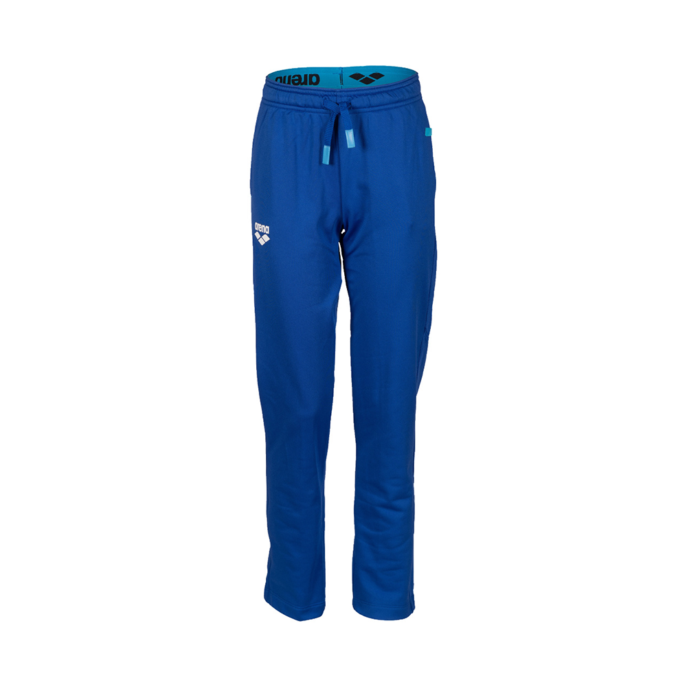 Arena Team Junior Panel Knit Pant - Royal