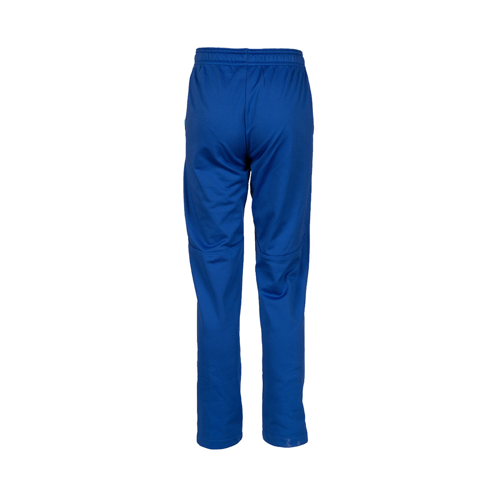 Arena Team Junior Panel Knit Pant - Royal
